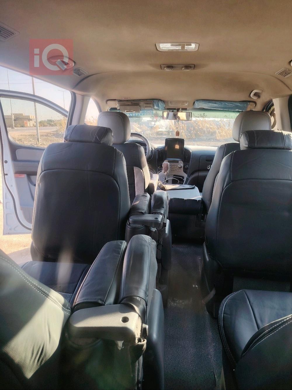 هيونداي ستار اكس